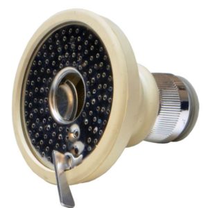 Rociador plastico para fregadero AI304 Coflex