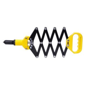 Remachadora acordeon con 5 boquillas 112515 Surtek