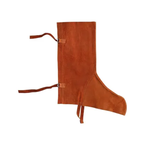 Polaina de carnaza unitalla By Lack