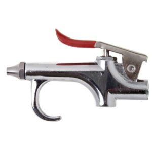 Pistola para sopletear 1/4" 304 Goni