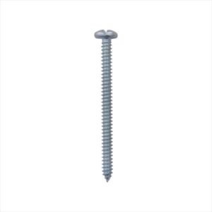 Pija para lamina cabeza combinada Phillips #12 075mm 3" con 100pz Vianti
