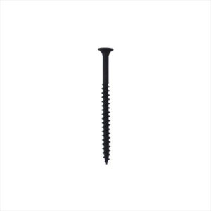 Pija multiusos negra Phillips #14 089mm 3-1/2" con 100pz Vianti
