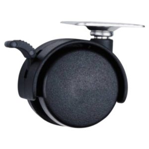 Rodaja yoyo 1-5/8" placa con freno Surtek