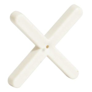 Separador loseta 03mm con 150 pzas 123203 Surtek