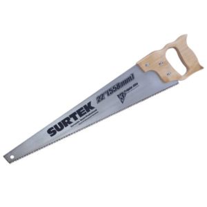 Serrote para carpintero 22" 120247 Surtek