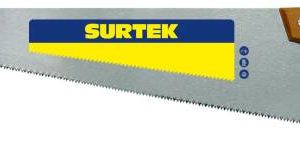 Serrote para carpintero 24" 120248 Surtek