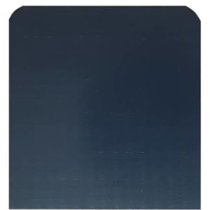 Laina grande 10" x 12.5" sin mango CG03 Frasa