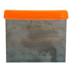 Laina grande 11" x 12.5" con mango CG03M Frasa