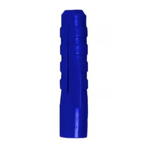 Taquete plastico 3/8" con 50pz 2500 Fleximatic