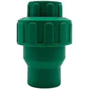 Valvula check resorte 013mm 1/2" ppr CNX