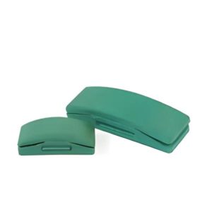 Porta lija verde jumbo TTJ Frasa