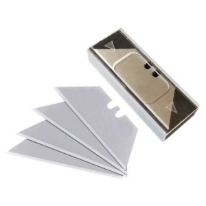 Repuesto para cutter 19mm con 10 hojas Vianti