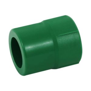 Reduccion ppr 025 x 020mm 3/4" x 1/2" Vianti