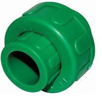 Tuerca union ppr 032 x 032mm 1" x 1" Vianti