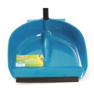Recogedor basura plastico tradicional Max Reynera