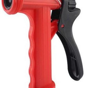 Pistola para riego de plastico 2 funciones Vianti