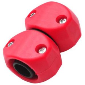 Reparador para manguera 1/2" plastico Vianti