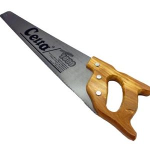 Serrucho para carpintero 20 Ecoline 1020 Celta