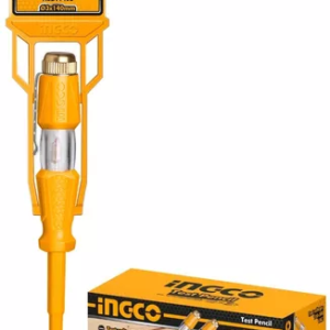 Probador circuitos con A 14cm HSDT1408 Ingco