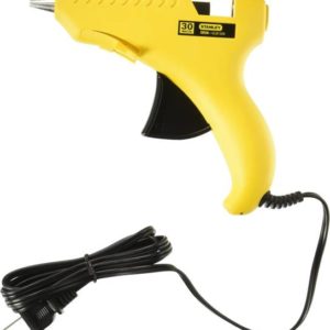 Pistola para silicon electrica 1/2" Stanley