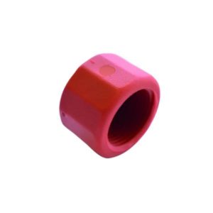 Tapon cachucha PPR roscado 1/2" Polimex