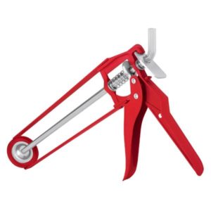 Pistola calafateadora tipo esqueleto Vianti