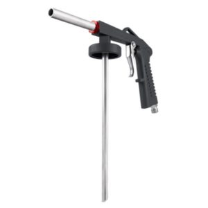 Pistola para recubrimiento Aksi