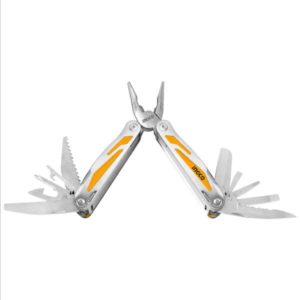 Pinza multiherramienta 15 funciones Ingco