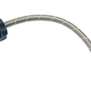 Pig tail con maneral 1/4" x7/8" 35cm AGY35 Coflex