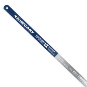 Segueta manual 2412 para lamina Hecort