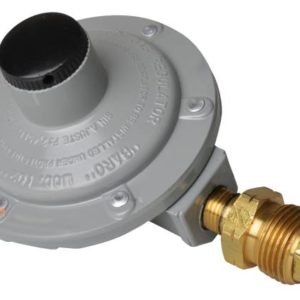 Regulador 1 via completo (BARO) BP Iusa