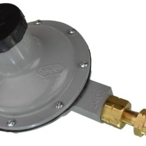 Regulador 1 via completo (BARO) para estacionario baja presion Iusa