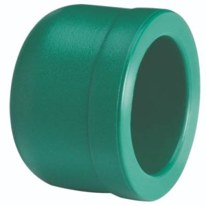 Tapon ppr 020mm 1/2" Tuboplus