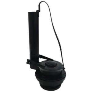 Valvula descarga para sanitario plastico 3" Destroyer Flush Cato