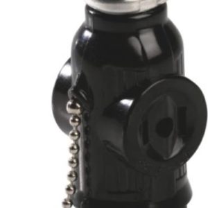 Portalampara ladron con cadena LAD003 Kley