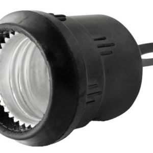 Portalampara para intemperie PVC reforzada granel 2401 Montana