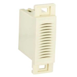 Zumbador marfil Tradizione