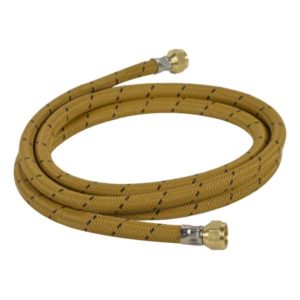 Manguera para gas vinil 3/8" x 3/8" 150cm VGB150 Coflex