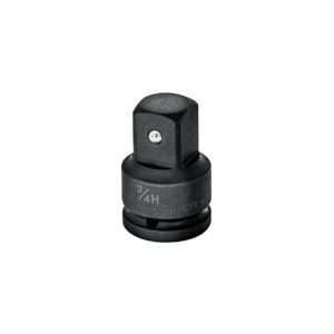 Adaptador de Impacto 3/4" (H) x 1" (M), Truper