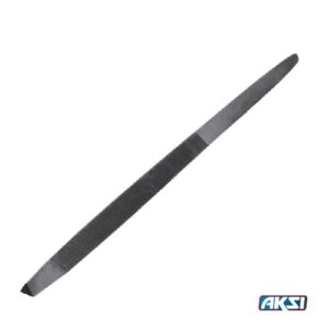 Lima triangulo doble 7"