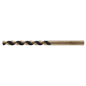 Broca HSS 4.5 mm Trugold para metal, Truper Expert