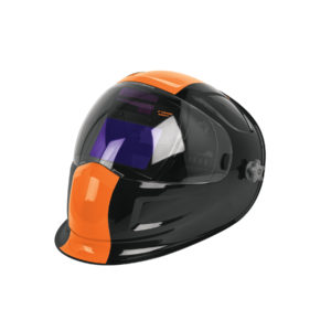 Careta electrónica para soldar, 9-13, panel digital, EXPERT