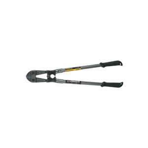 Cortapernos 24", mango tubular, PRETUL