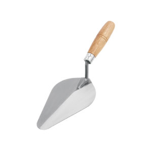 Cuchara para albañil 8" tipo Centroamericana, PRETUL