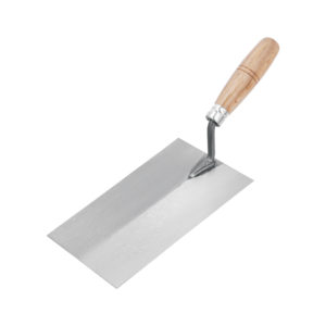 Cuchara para albañil 9" yesera, PRETUL