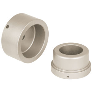 Dado para termofusora de 2" (63 mm), FOSET