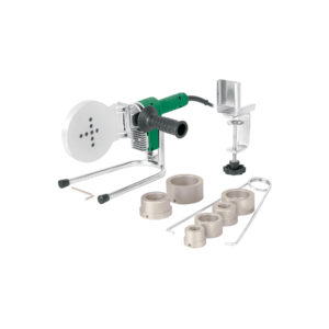 Termofusora de 1000 W para PPR, FOSET