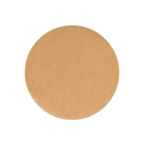 Paquete con 5 discos de lija 6" grano 100, ciegos, TRUPER