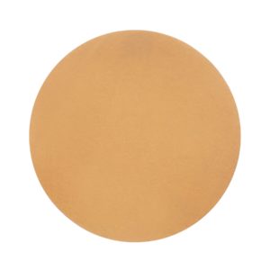 Paquete con 5 discos de lija 6" grano 320, ciegos, TRUPER