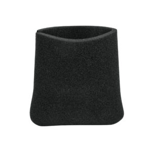 Filtro de espuma para líquidos, aspiradoras 5, 8, 12, 16 gal